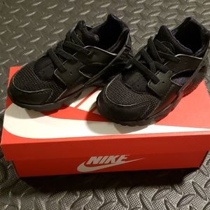 Nike Huarache Run